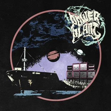 Cargo by Power Plant - album cover