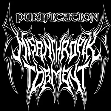 Purification by Misanthropik Torment - album cover