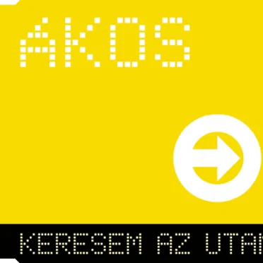 Keresem az utam