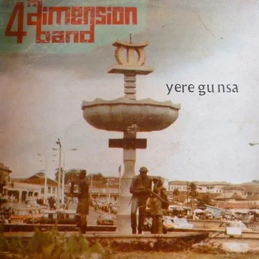Yere gu nsa