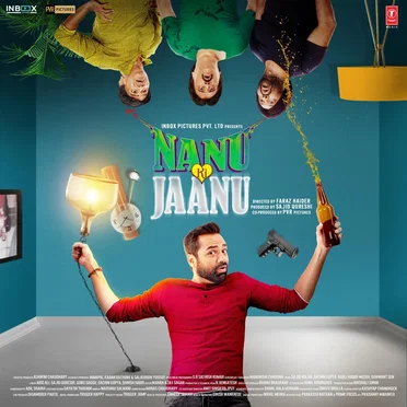 Nanu Ki Jaanu by Various Artists - album cover