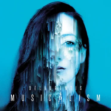 Musicalism by DeLaurentis - album cover