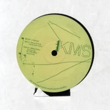 Velocity Funk / Banjo / The Move