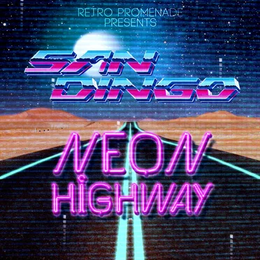 Neon Highway EP