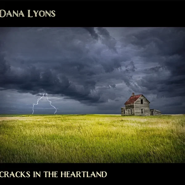Cracks in the Heartland