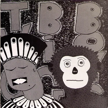 Monkeys / Nefertiti