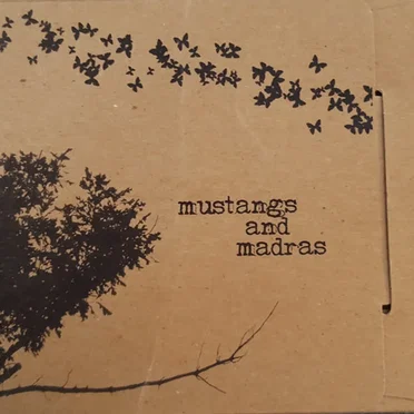 Mustangs and Madras