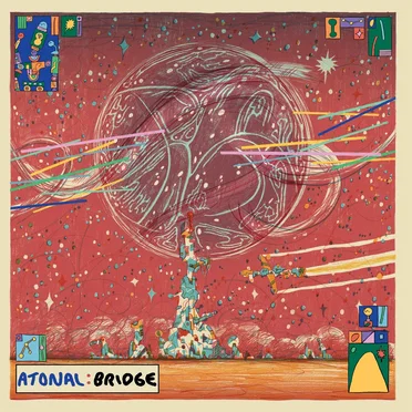 Bridge by Atonal - album cover