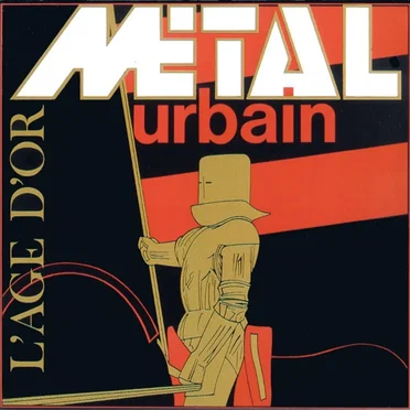 Métal Urbain