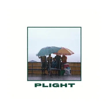 Plight by Plight - album cover