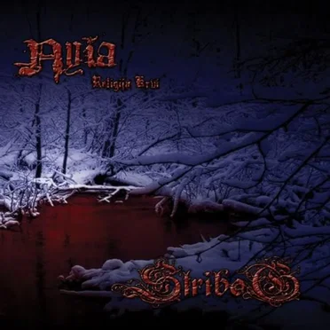 Nyia - Religija Krvi