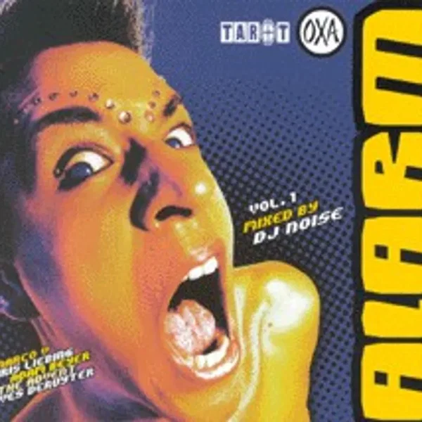 Alarm Vol. 1