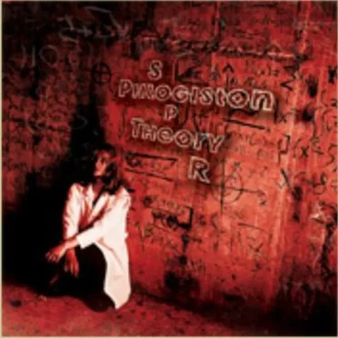 Phlogiston Theory by Sopor - album cover