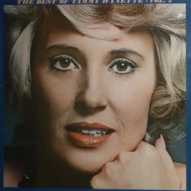The Best of Tammy Wynette, Vol.2