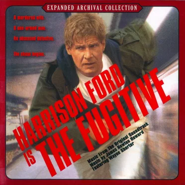 The Fugitive