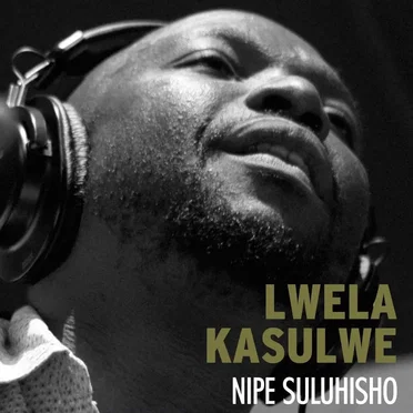 Nipe Suluhisho by Lwela Kasulwe - album cover