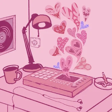 gin and wine (SwuM remix)