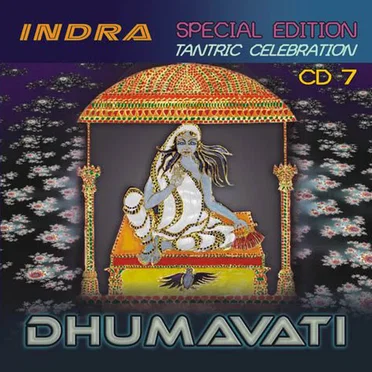 Special Edition Tantric Celebration CD7: Dhumavati