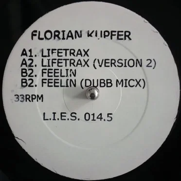 Lifetrax / Feelin