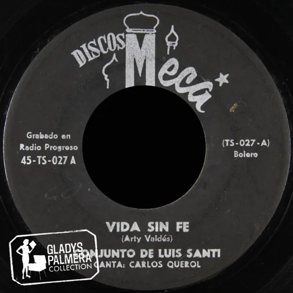 Vida sin fe / Lamento moruno
