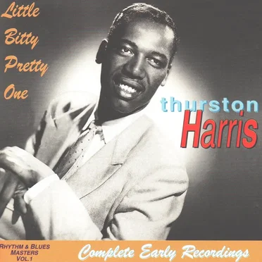 Little Bitty Pretty One: Complete Early Recordings