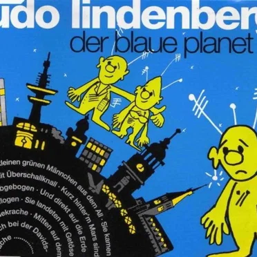 Der blaue Planet