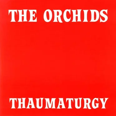 Thaumaturgy