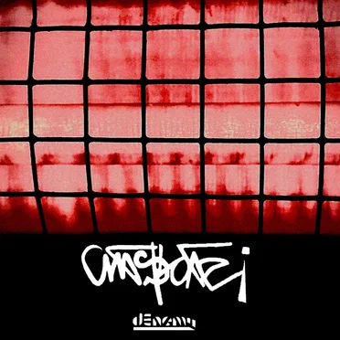 Denemy by Antskate! - album cover