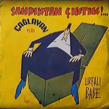 Sandıktan Çıktık / Dünya Aktualitesi