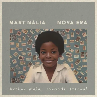 Nova era