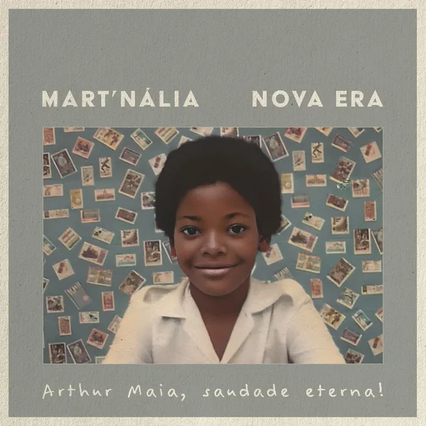Nova era