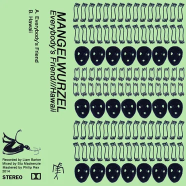 Everybody's Friend/Hawaii