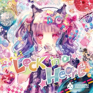 Lock in a Heart by Various Artists - album cover