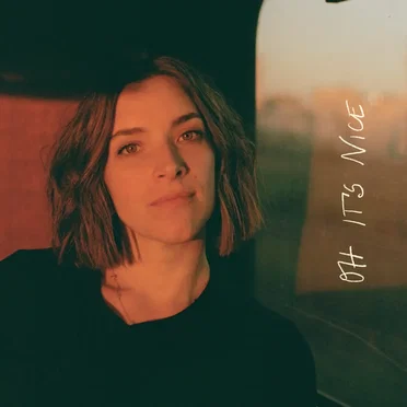 Oh It’s Nice by Olive - album cover