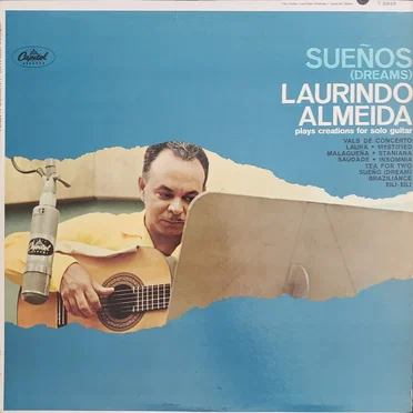 Sueños (Dreams)