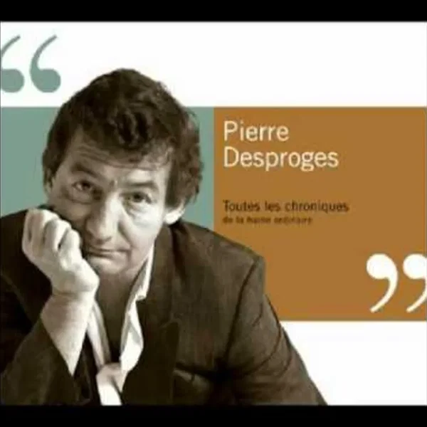 Toutes les chroniques de la haine ordinaire