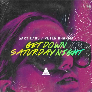 Get Down Saturday Night (Italian Disco Mafia Mix)
