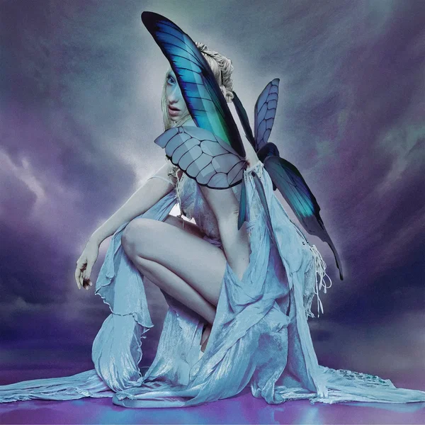 Away With the Fairies