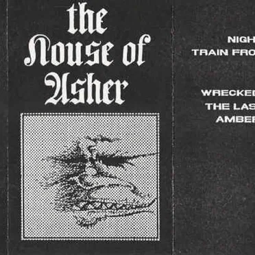 Demo by The House of Usher - album cover