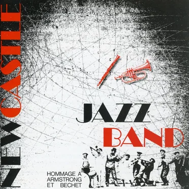 Newcastle Jazz Band