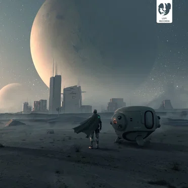 somewhere out there i’ll find it by coldfront - album cover