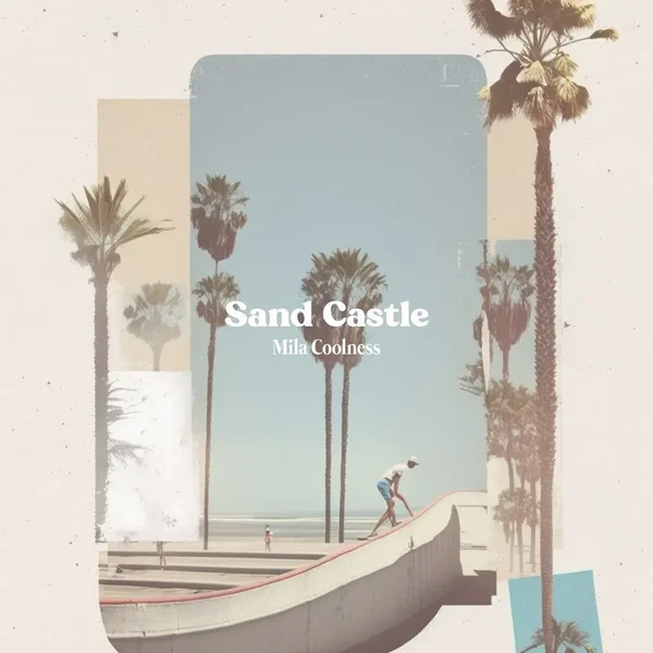 Sand Castle
