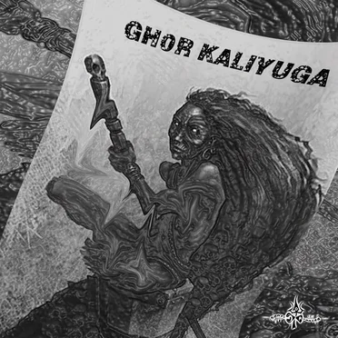 Ghor Kaliyuga by Various Artists - album cover