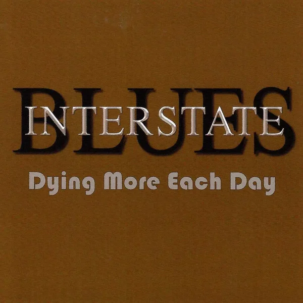 Dying More Each Day
