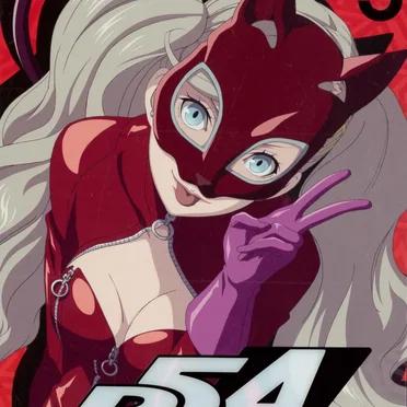 PERSONA5 the Animation Original Soundtrack Vol.1