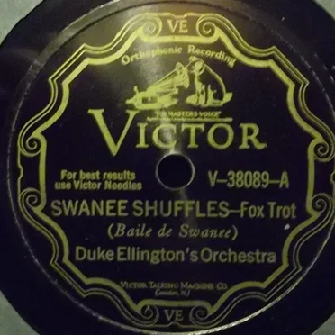 Swanee Shuffle / Mississippi