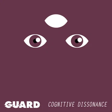 Dual EP by Guard - album cover