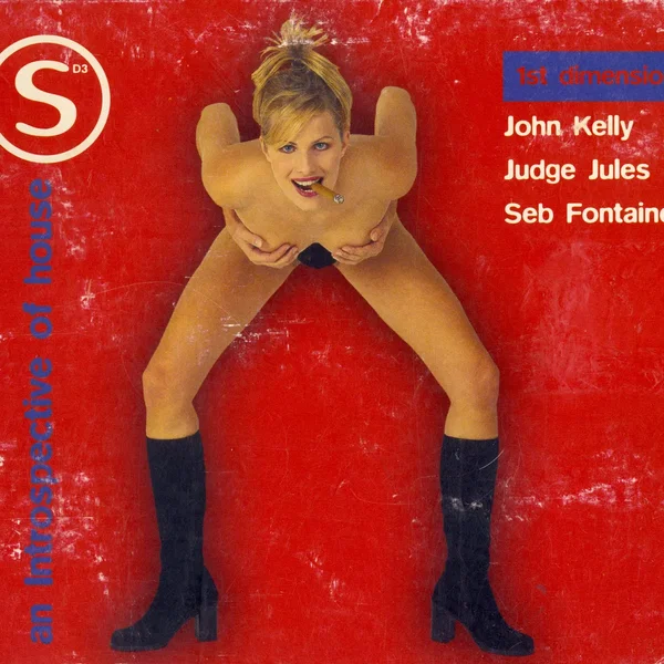 An Introspective of House: 1st Dimension