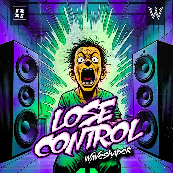 LOSE CONTROL