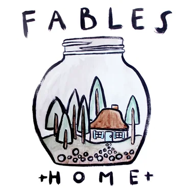 Home by Fables - album cover
